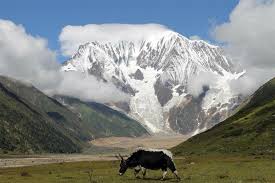 Mount Saipal